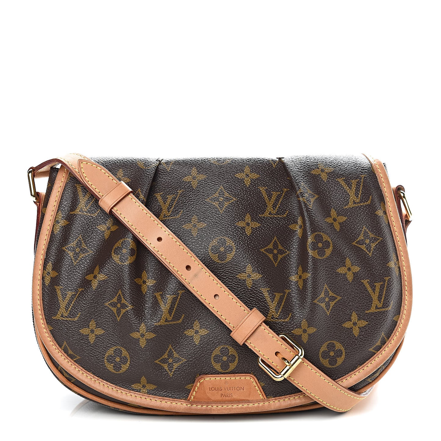 Monogram Menilmontant PM