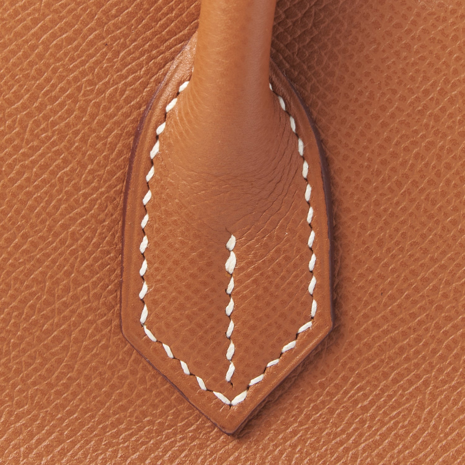 Hermes Epsom Birkin 35 Gold 10 of 33