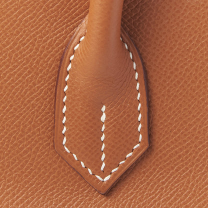 Hermes Epsom Birkin 35 Gold 10 of 33