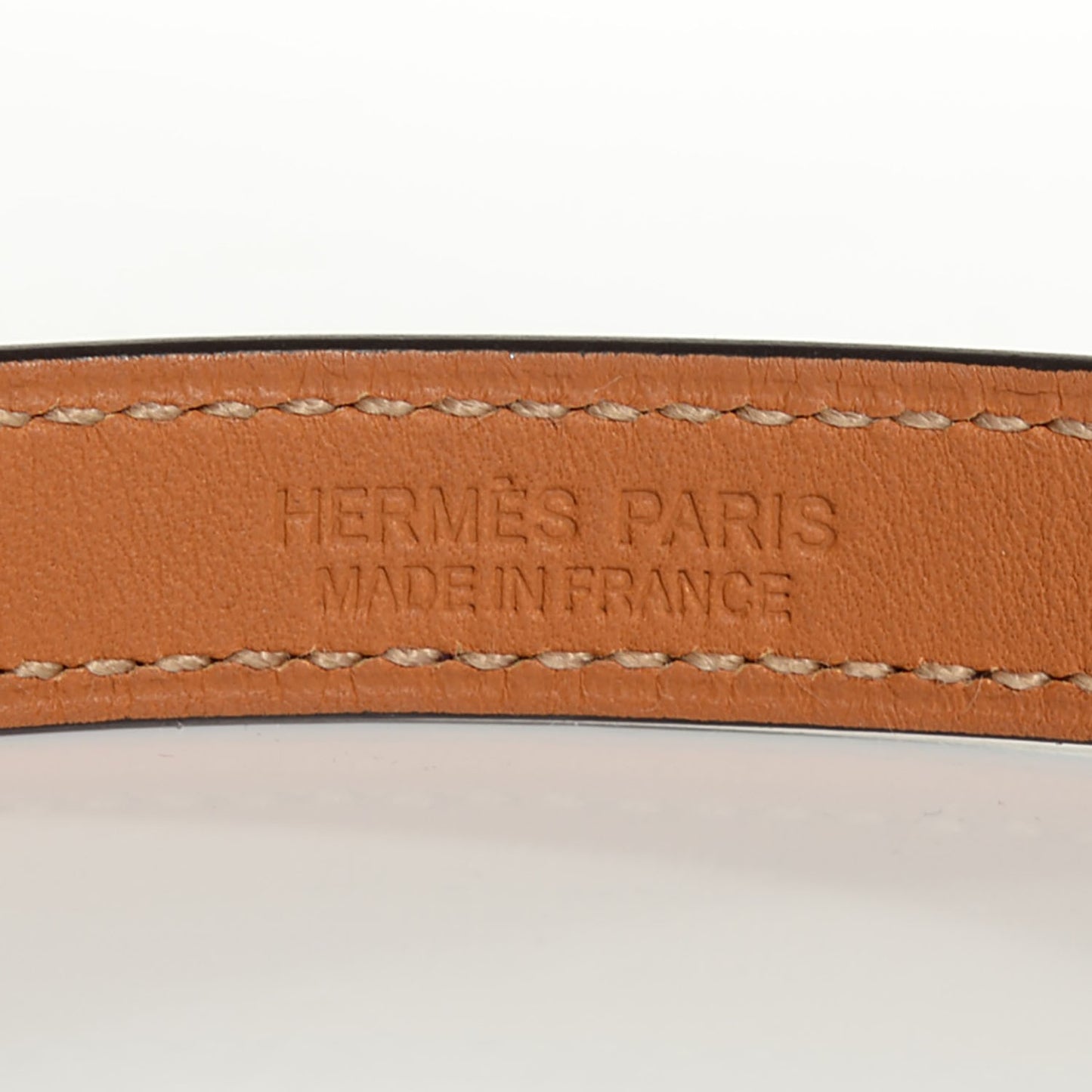 Veau Swift Rivale Bracelet S Ultraviolet