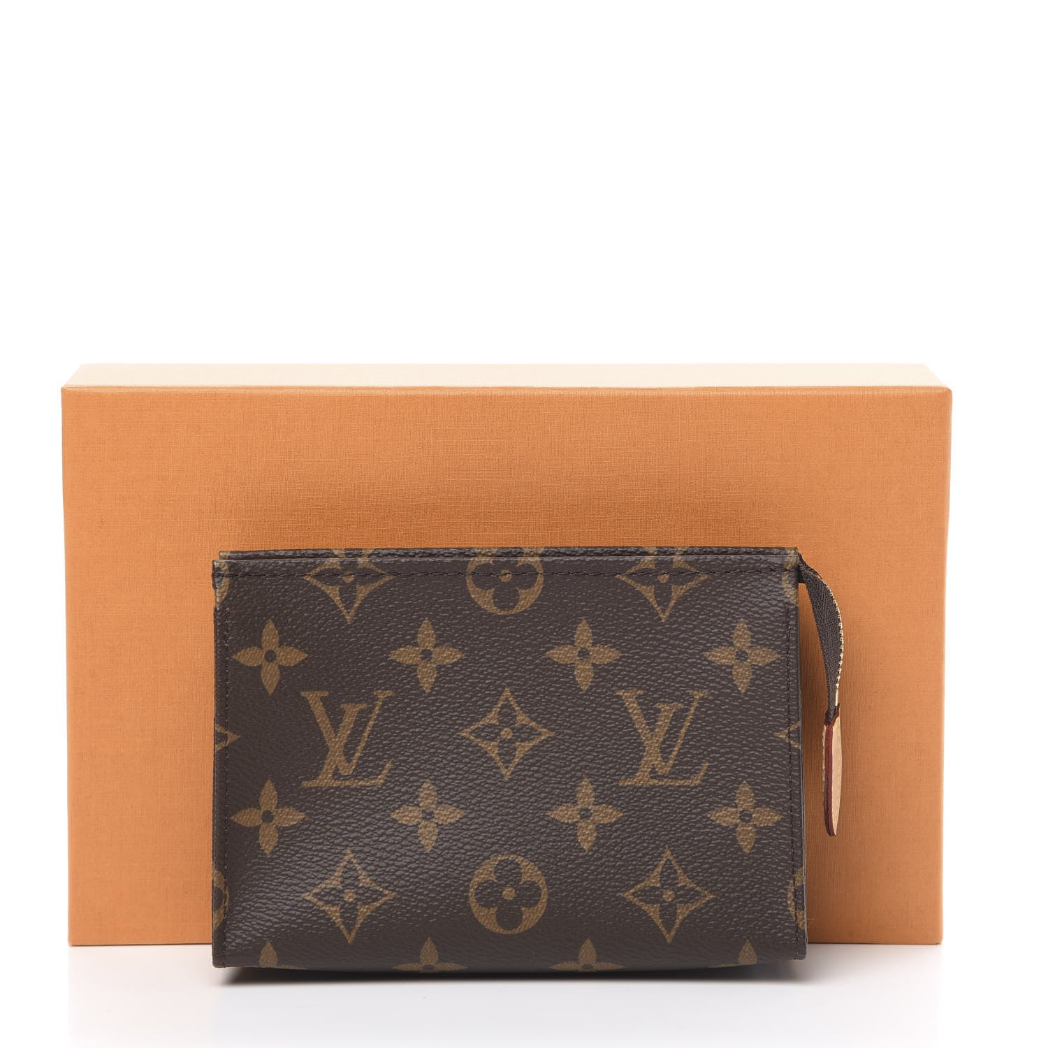 Louis Vuitton Monogram Toiletry Pouch 15 8 of 8