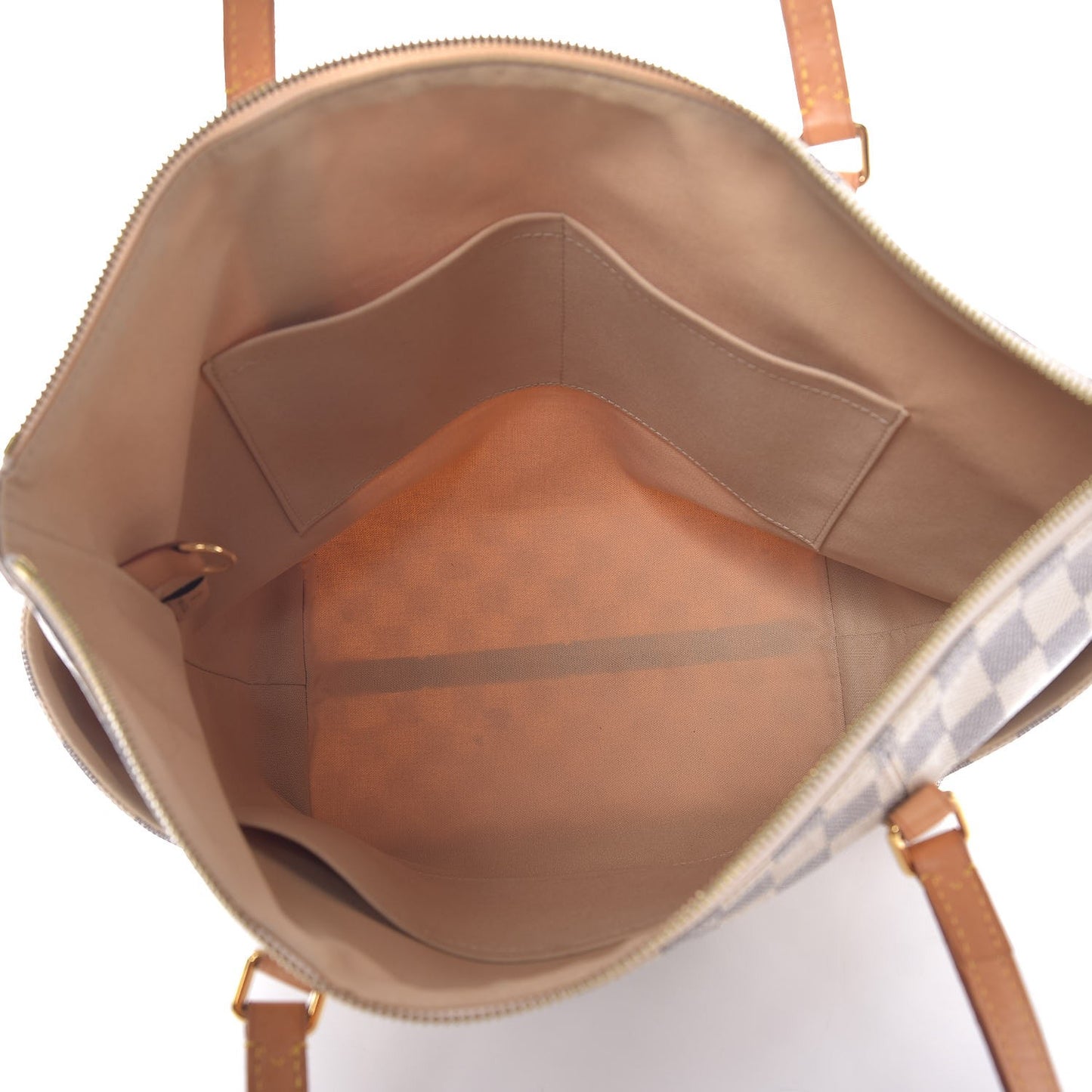 Damier Azur Totally MM