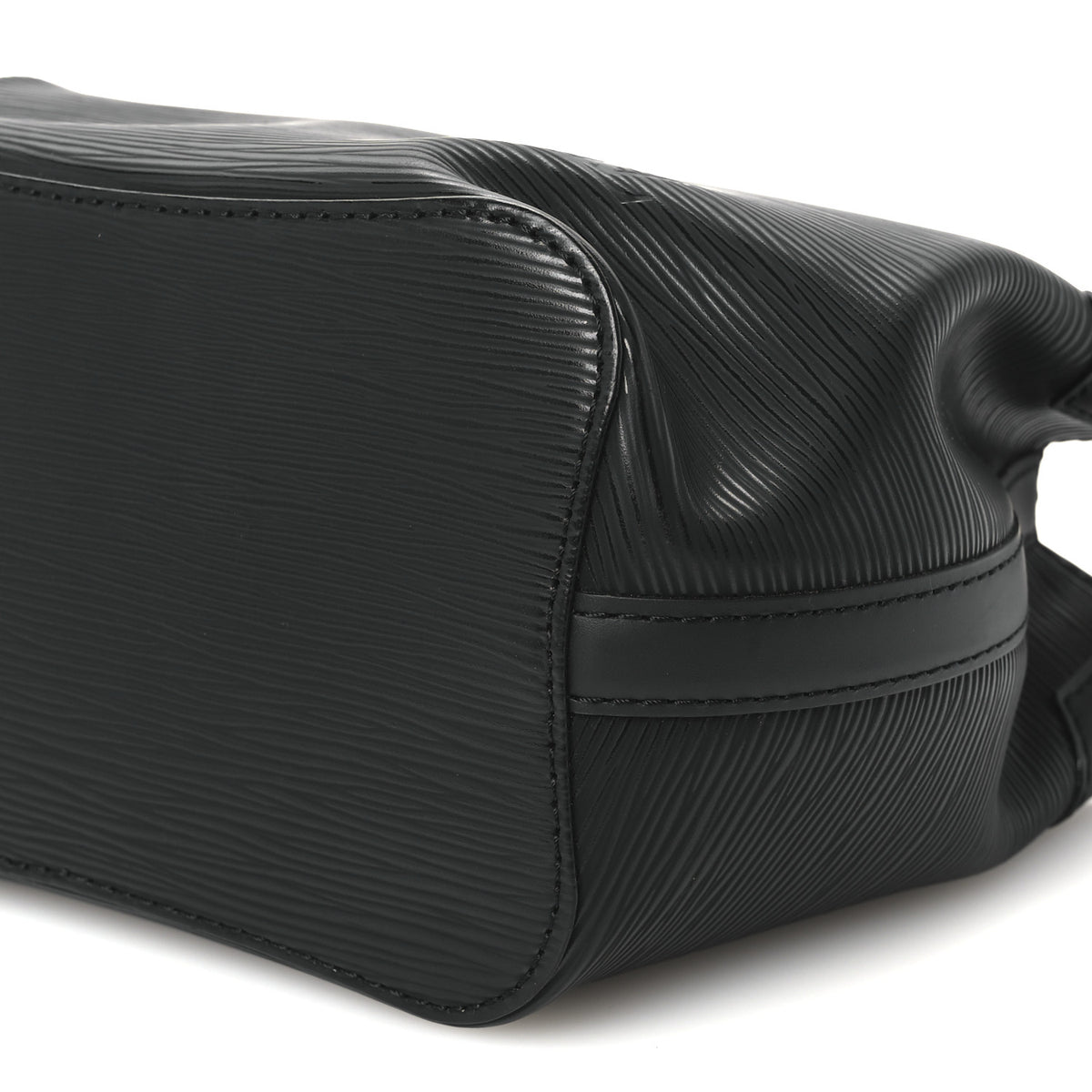Louis Vuitton Epi Mandara PM Black 11 of 11