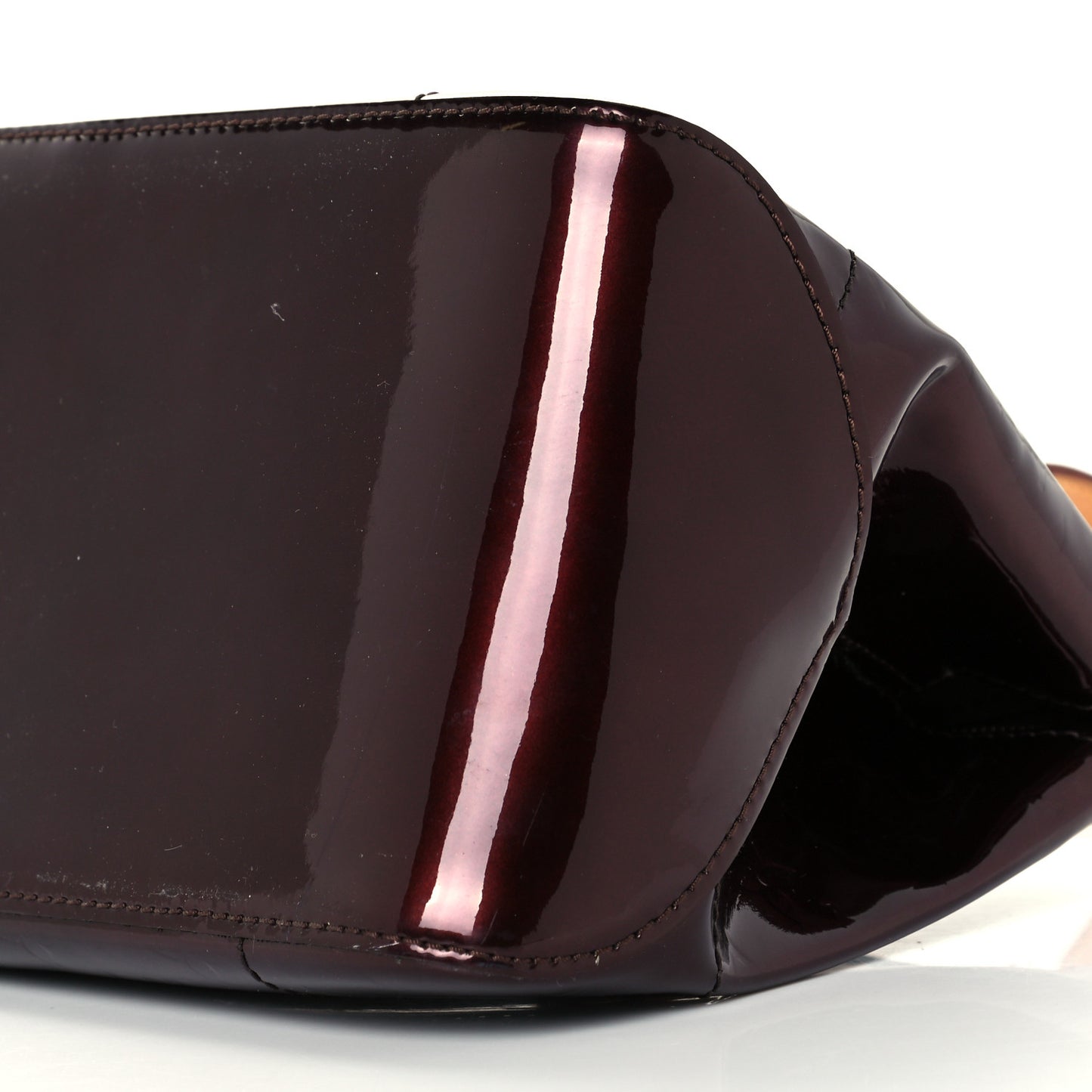 Vernis Rosewood Ave Amarante