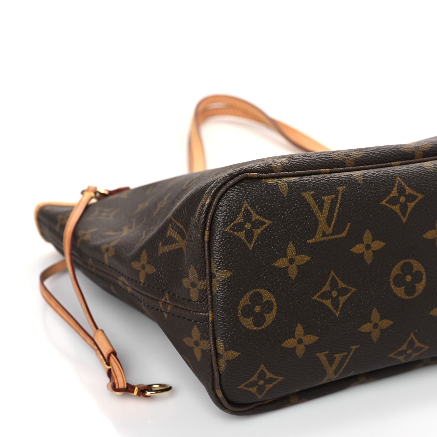 Louis Vuitton Monogram Neverfull PM 7 of 8