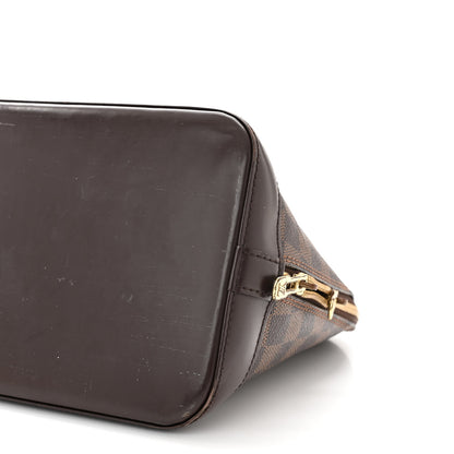 Louis Vuitton Damier Ebene Alma PM 10 of 15