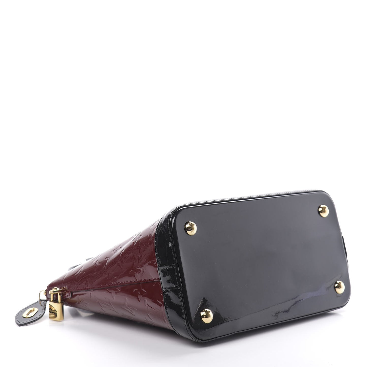 Vernis Lockit PM Griotte