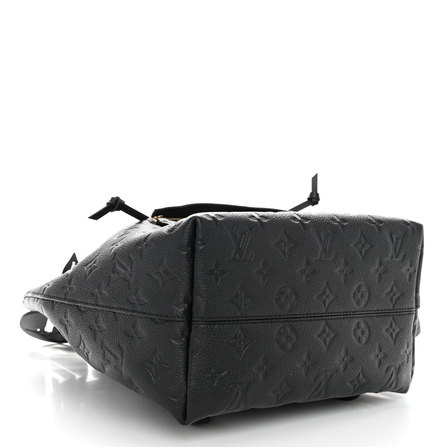 Empreinte Montsouris NM Backpack Black