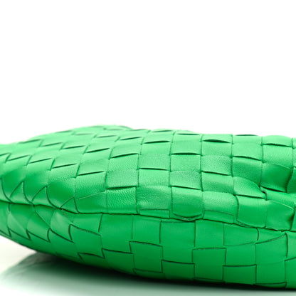 Bottega Veneta Nappa Intrecciato Mini Jodie Grass 10 of 10