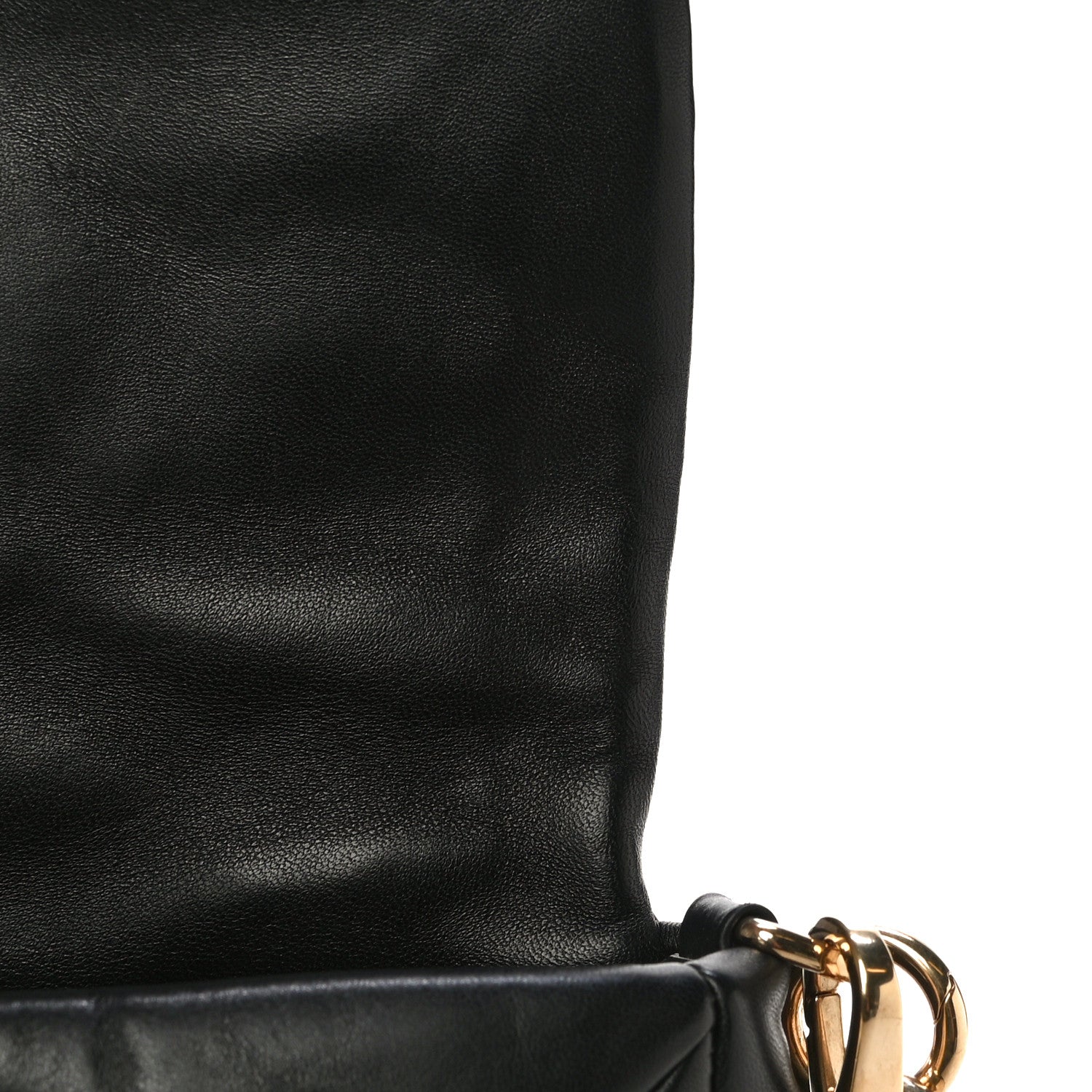 Prada Nappa Re-Nylon Triangle Quilted Patchwork System Flap Shoulder Bag Black 22 of 24