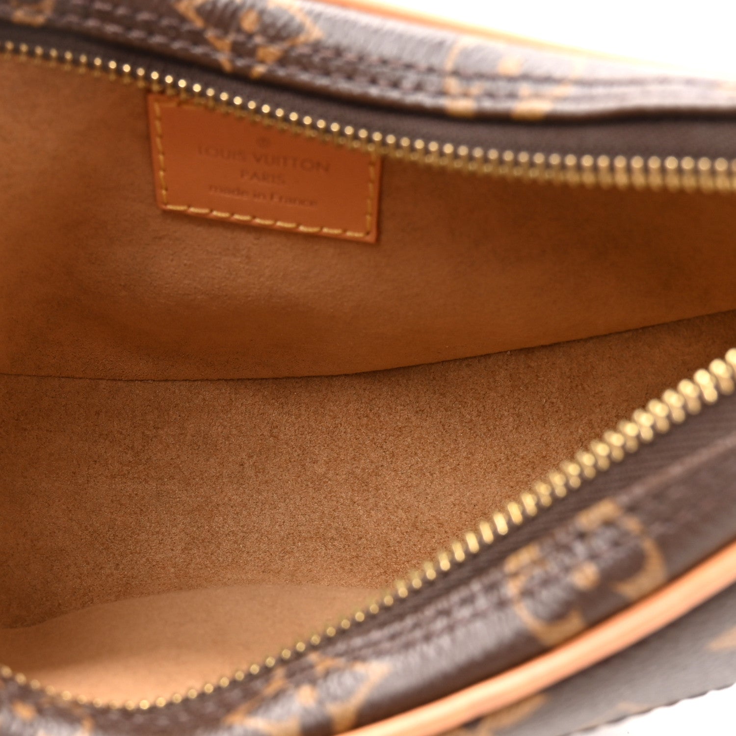 Louis Vuitton Monogram Loop 5 of 13
