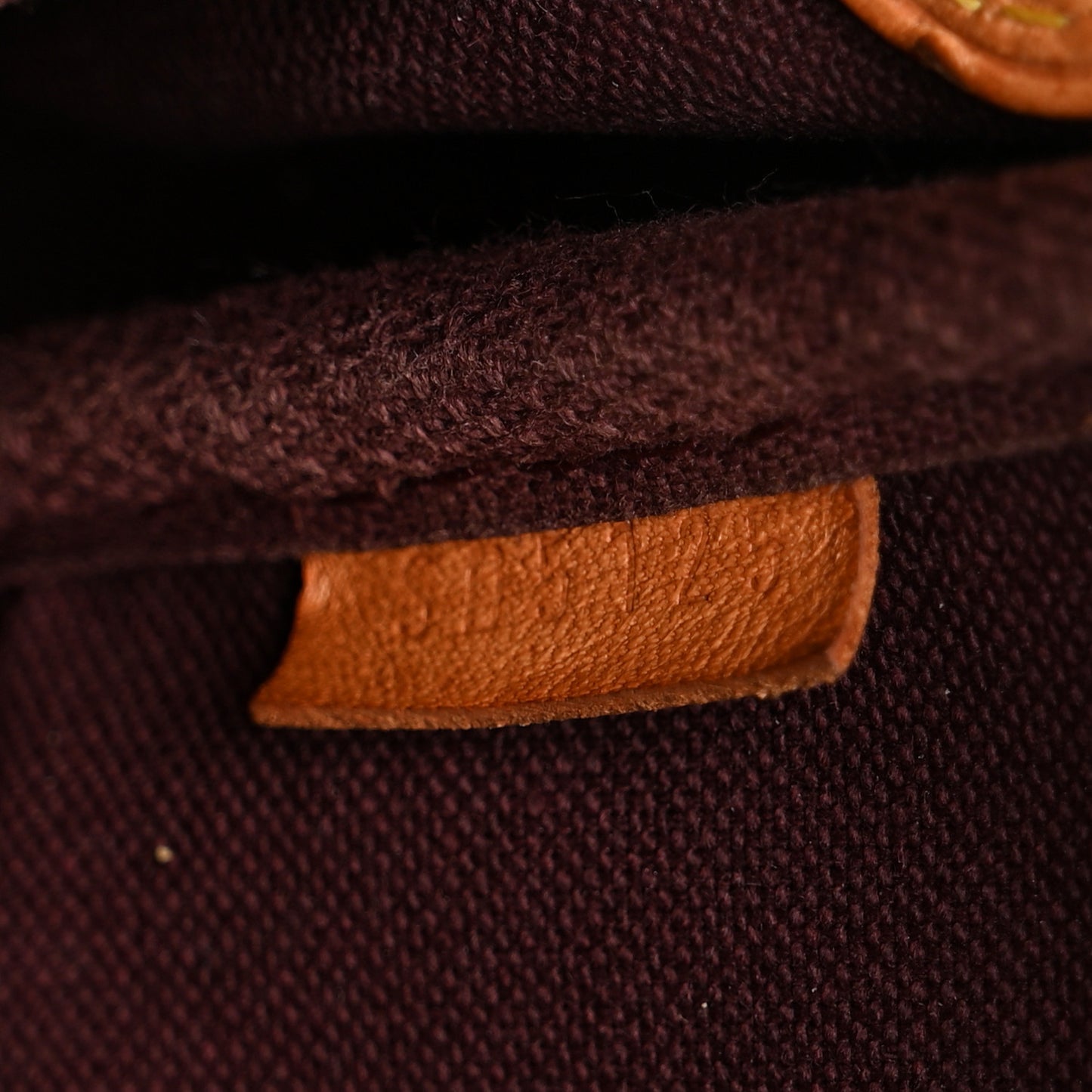 Monogram Favorite PM