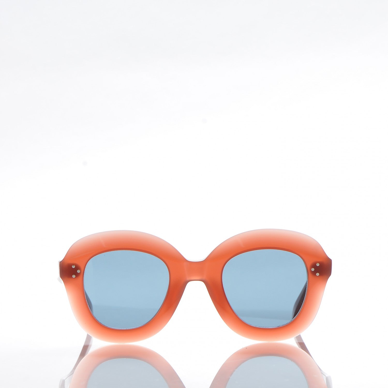 Celine Lola Sunglasses CL 41445/S Pink 2 of 7