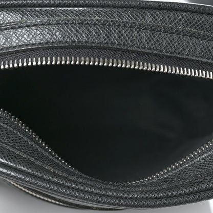 Louis Vuitton Taiga Dimitri Ardoise 5 of 11