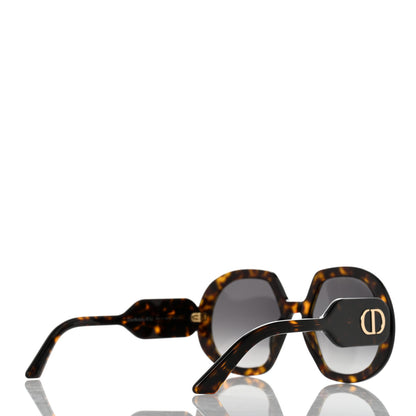 Christian Dior Acetate DiorBobby R1U Sunglasses Tortoise 4 of 9