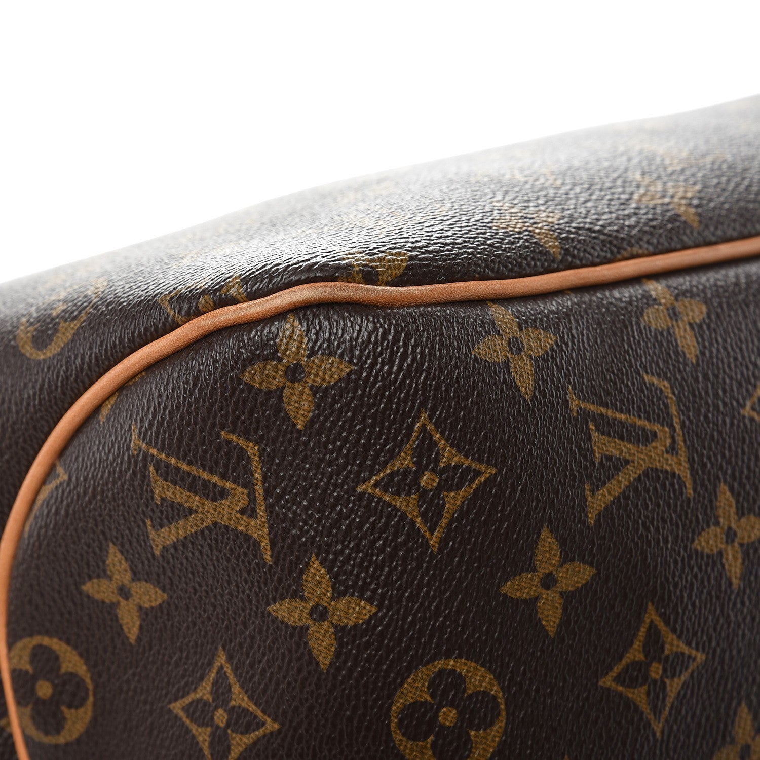 Louis Vuitton Monogram Delightful MM 14 of 15