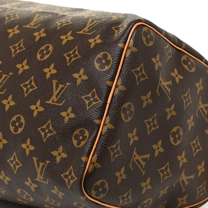 Louis Vuitton Monogram Speedy 35 9 of 22