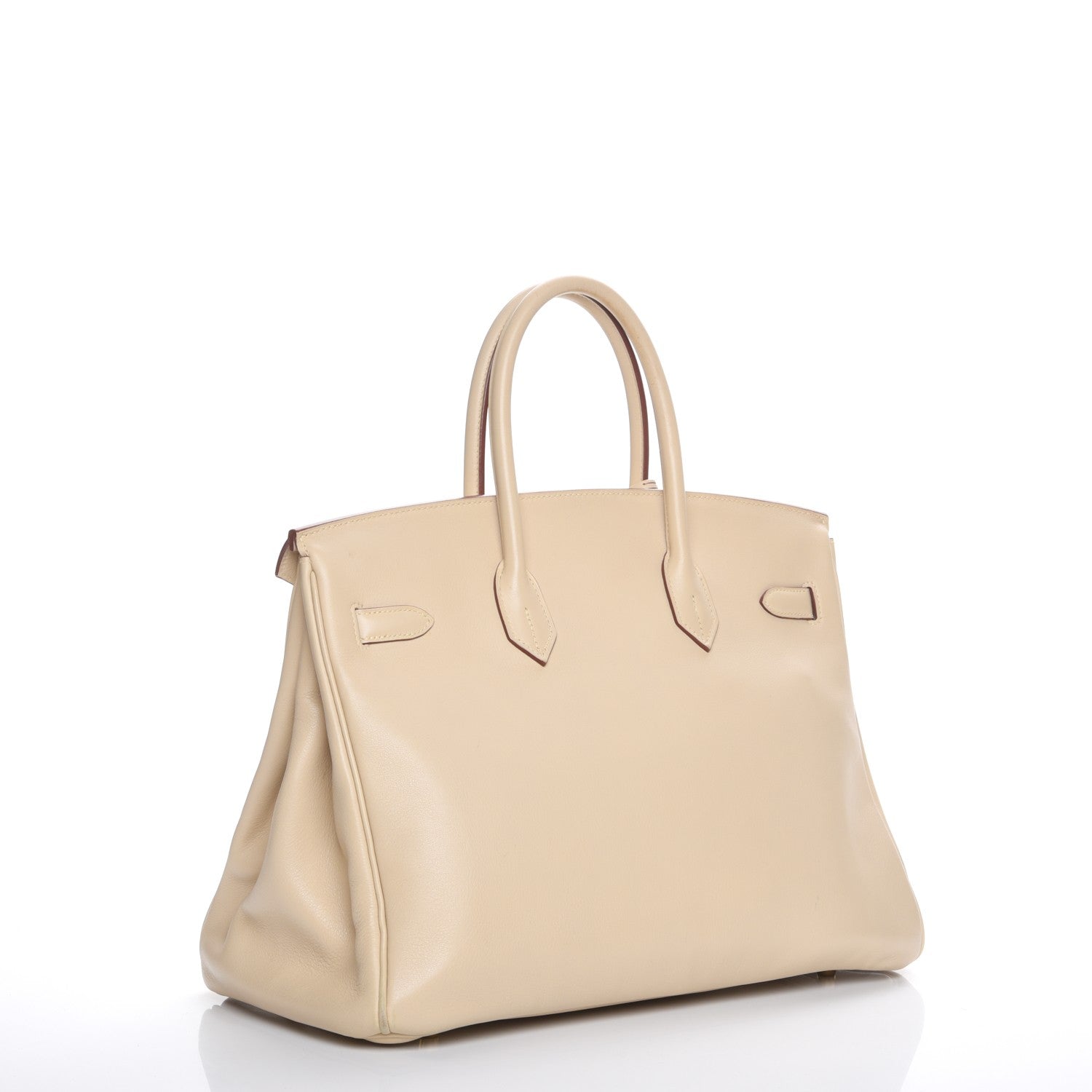 Hermes Swift Birkin 35 Parchemin 3 of 26