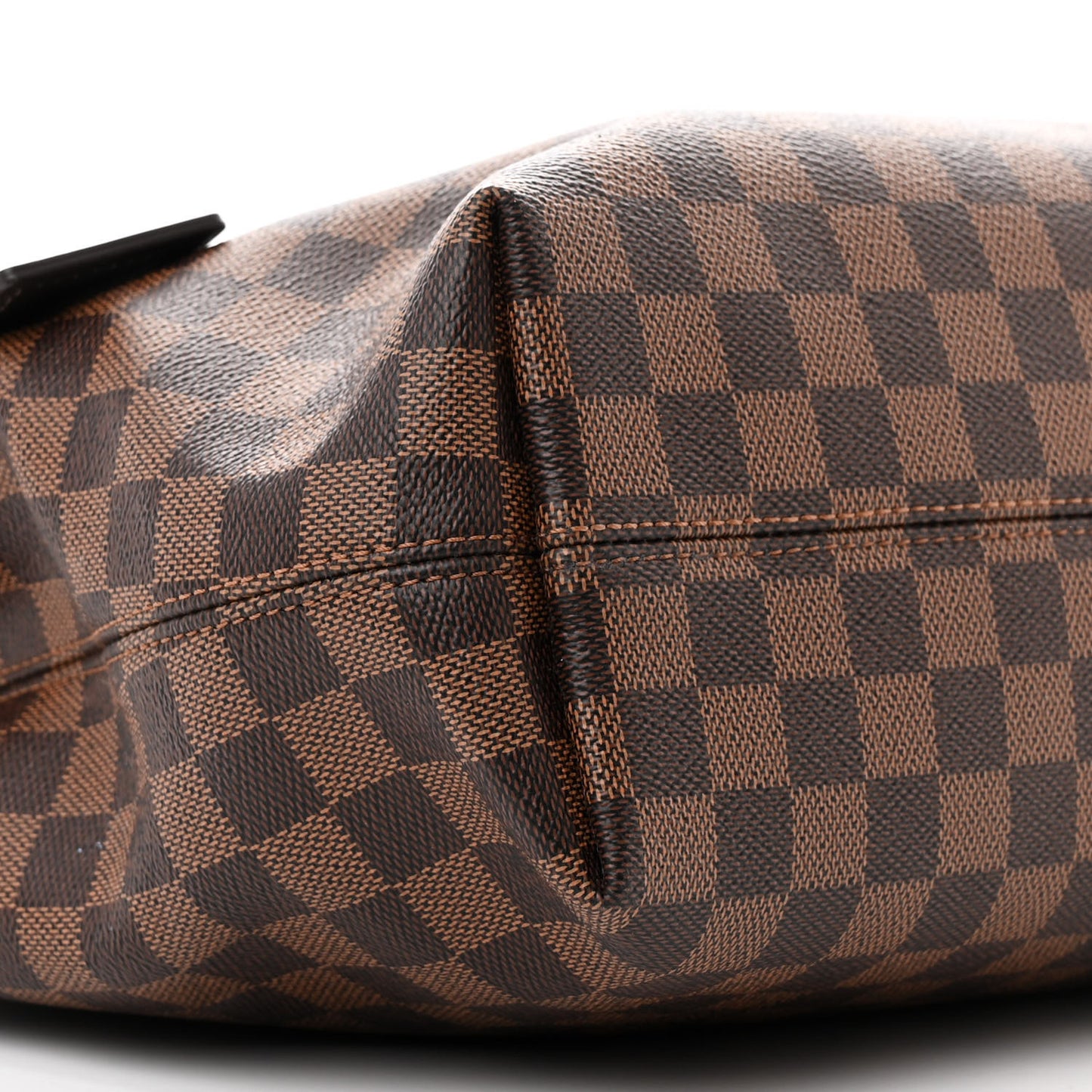 Damier Ebene Graceful PM