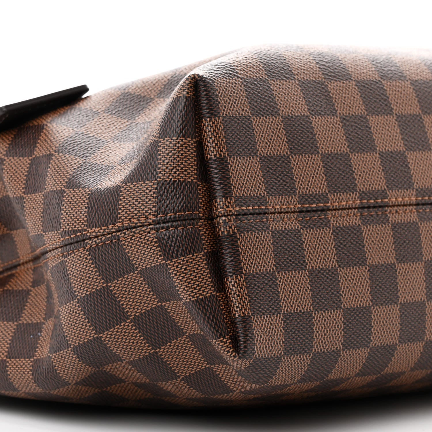 Louis Vuitton Damier Ebene Graceful PM 8 of 10