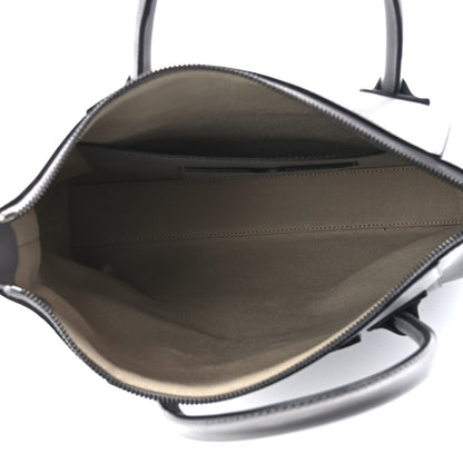 Givenchy Smooth Calfskin Small Soft Antigona Cloud Grey 5 of 10