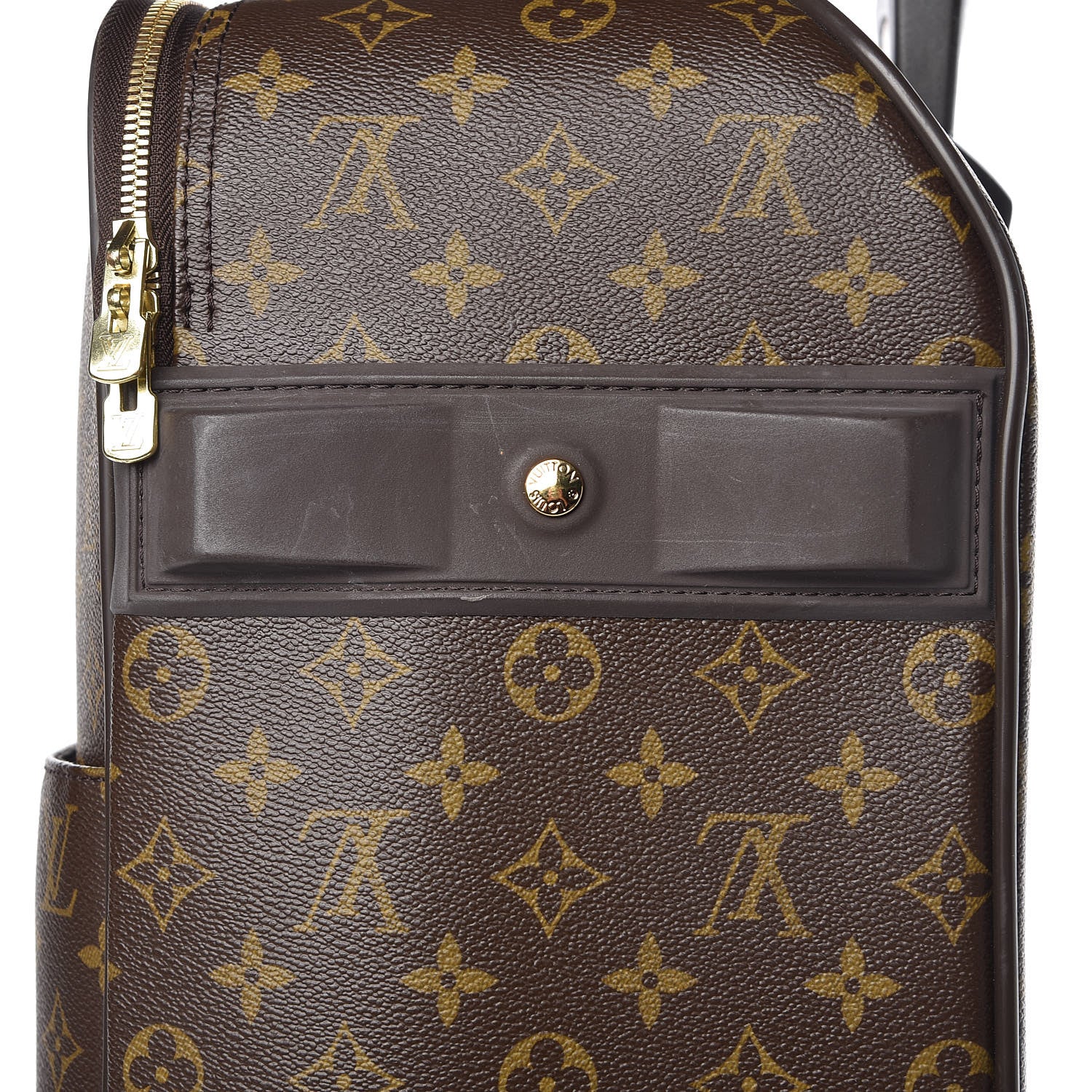 Louis Vuitton Monogram Pegase 55 12 of 22