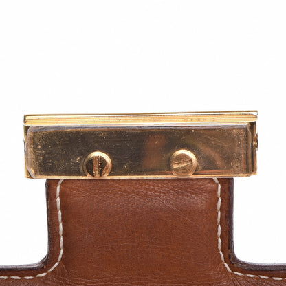 Hermes Courchevel Constance 23 Gold 11 of 22