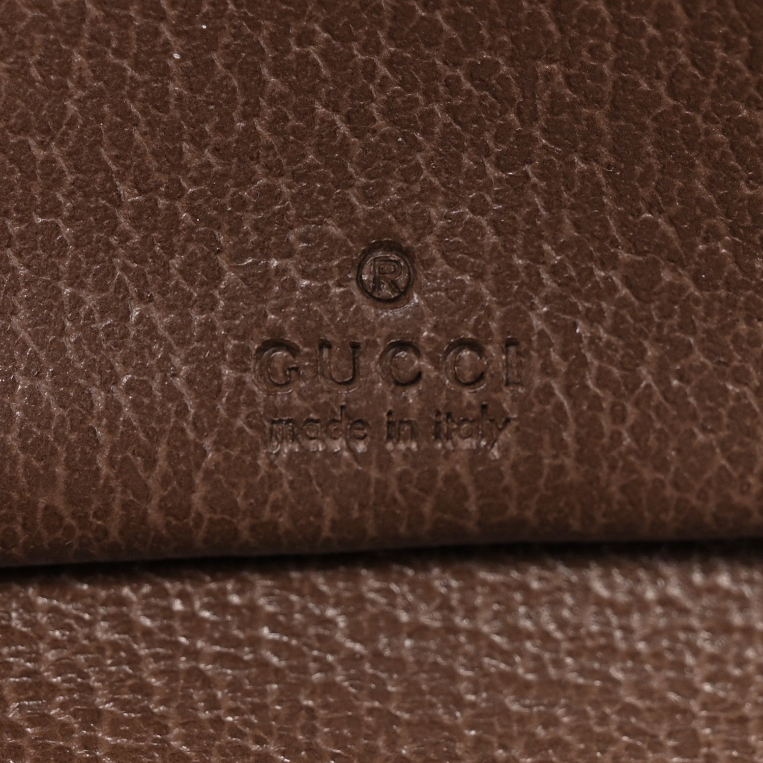Gucci GG Supreme Monogram Web Ophidia Crossbody Wallet Beige Ebony New Acero 6 of 11
