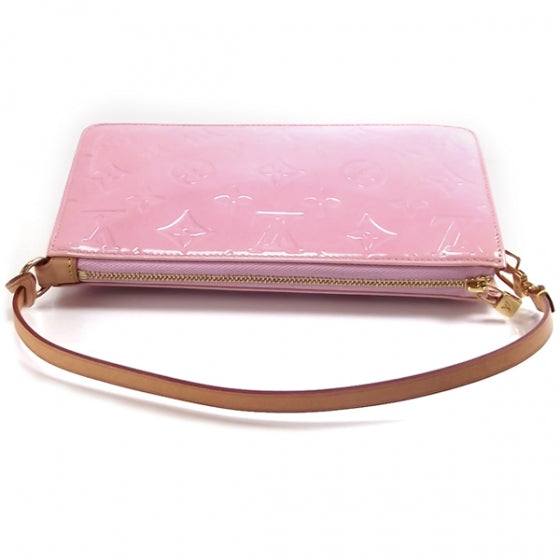 Louis Vuitton Vernis Lexington Pink 11244 – FASHIONPHILE