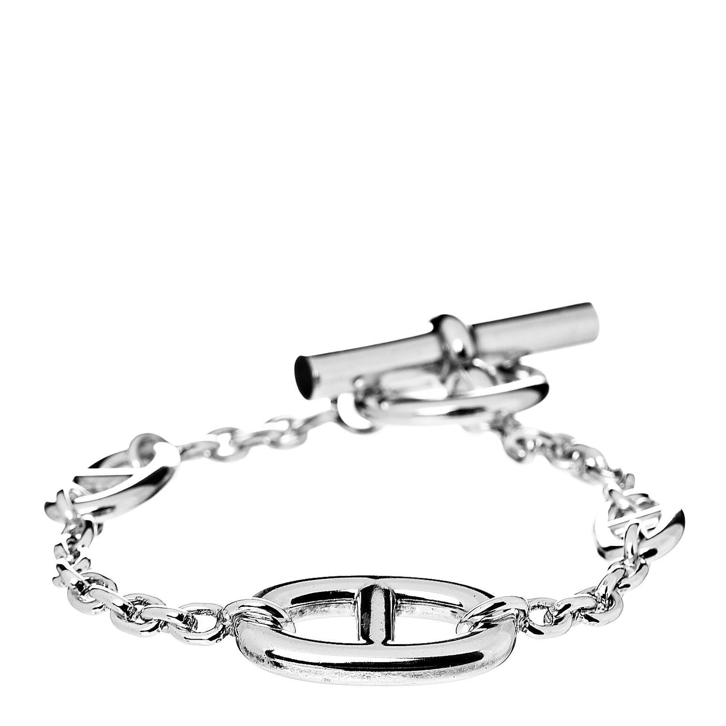 Sterling Silver Farandole Bracelet ST