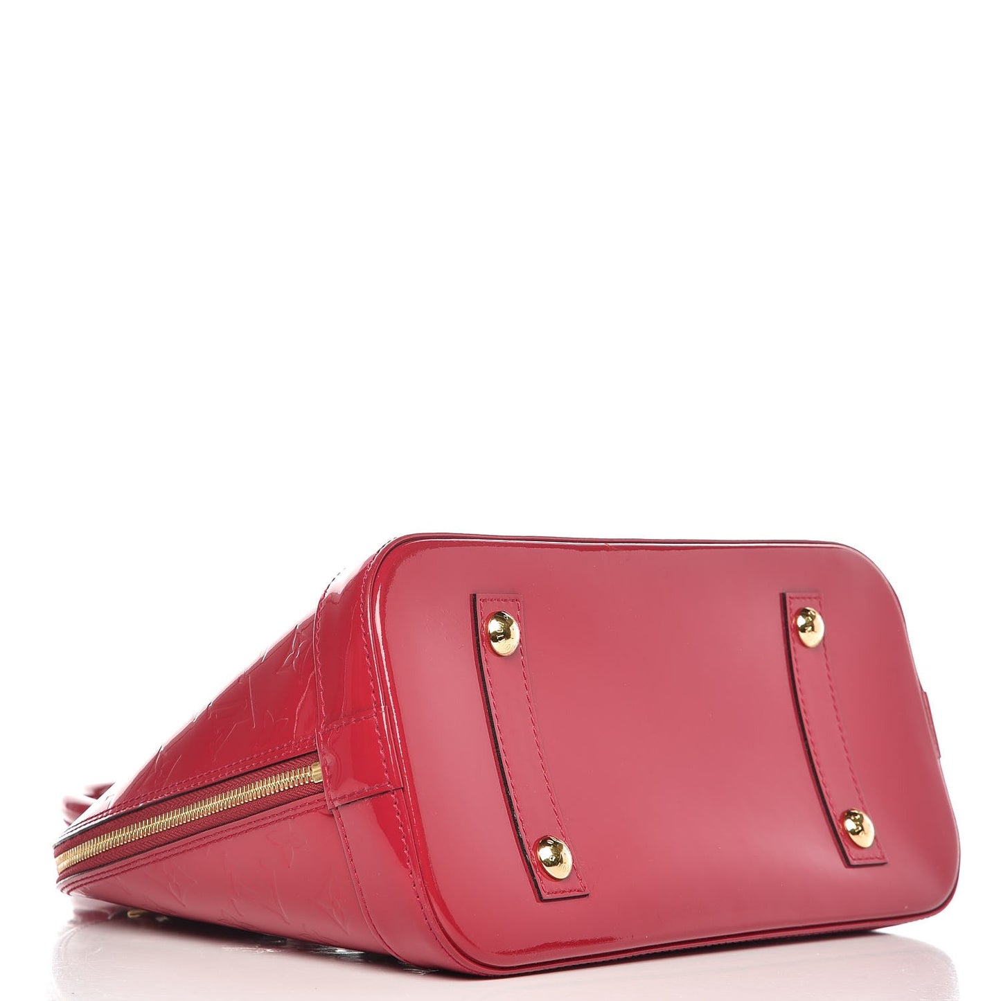 Vernis Alma PM Rose Indien
