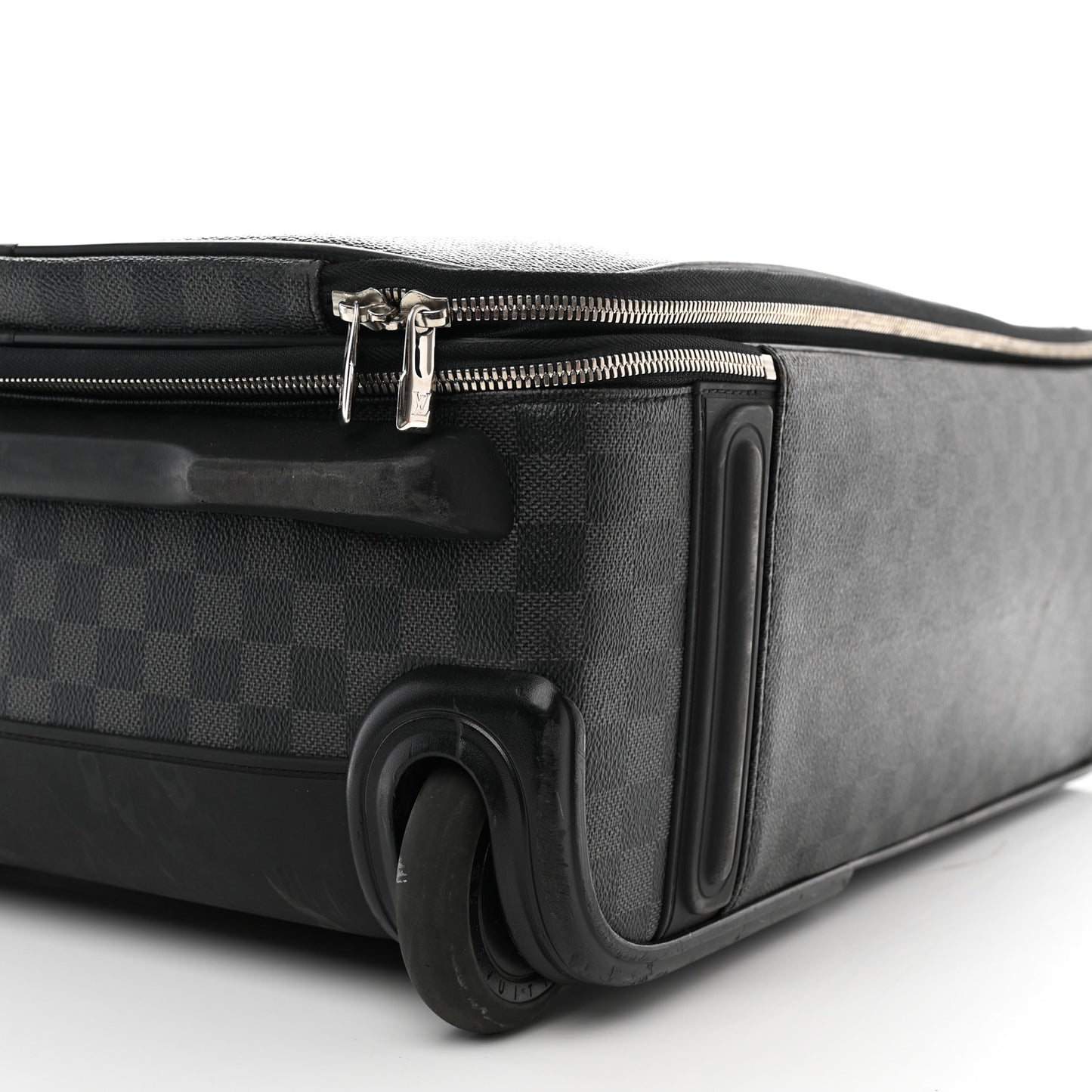 Damier Graphite Pegase 55 Business NM