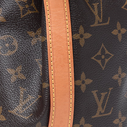 Louis Vuitton Monogram Noe BB 20 of 30