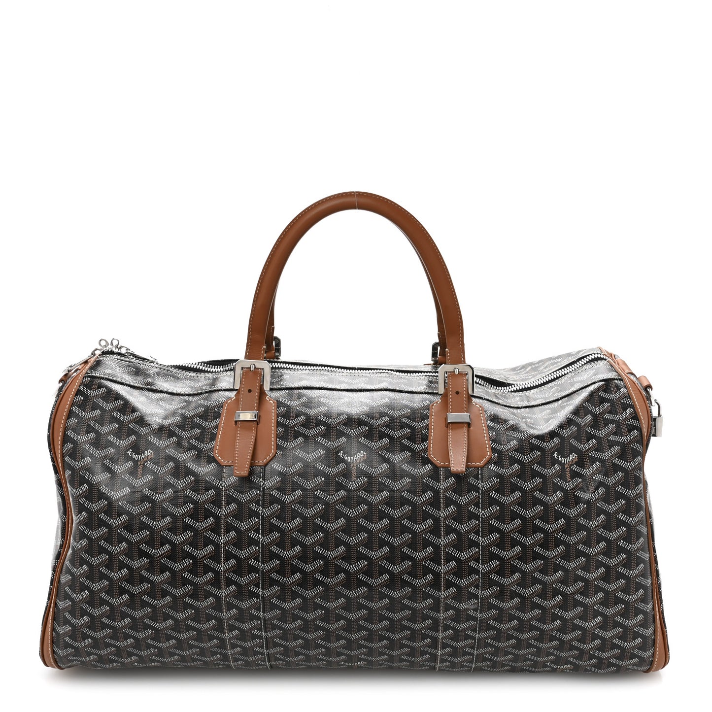 Goyardine Croisiere 50 Black Gold