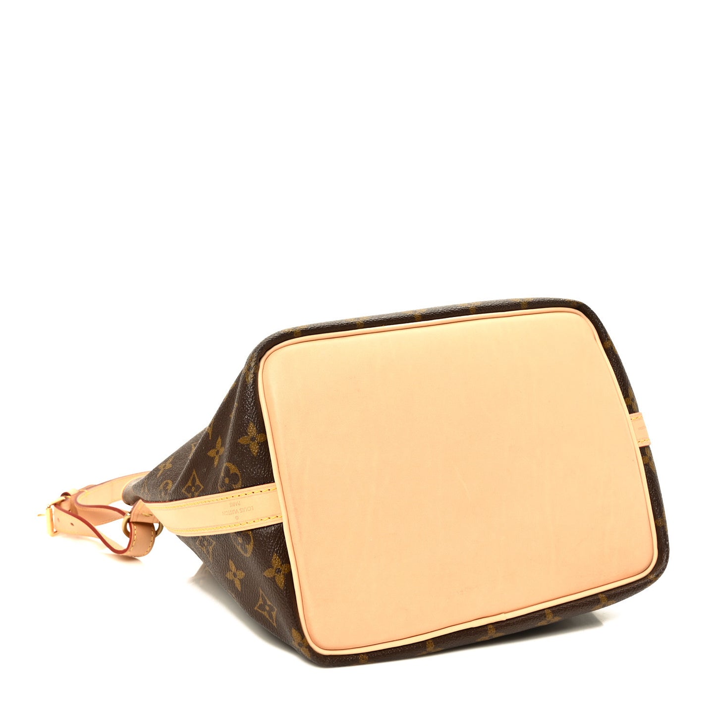 Monogram Petit Noe