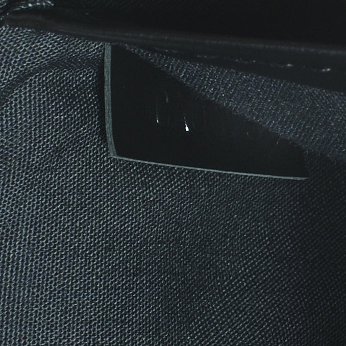 Louis Vuitton Epi Honfleur Black 7 of 7