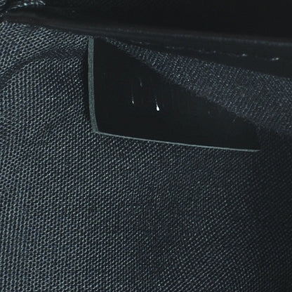 Louis Vuitton Epi Honfleur Black 7 of 7