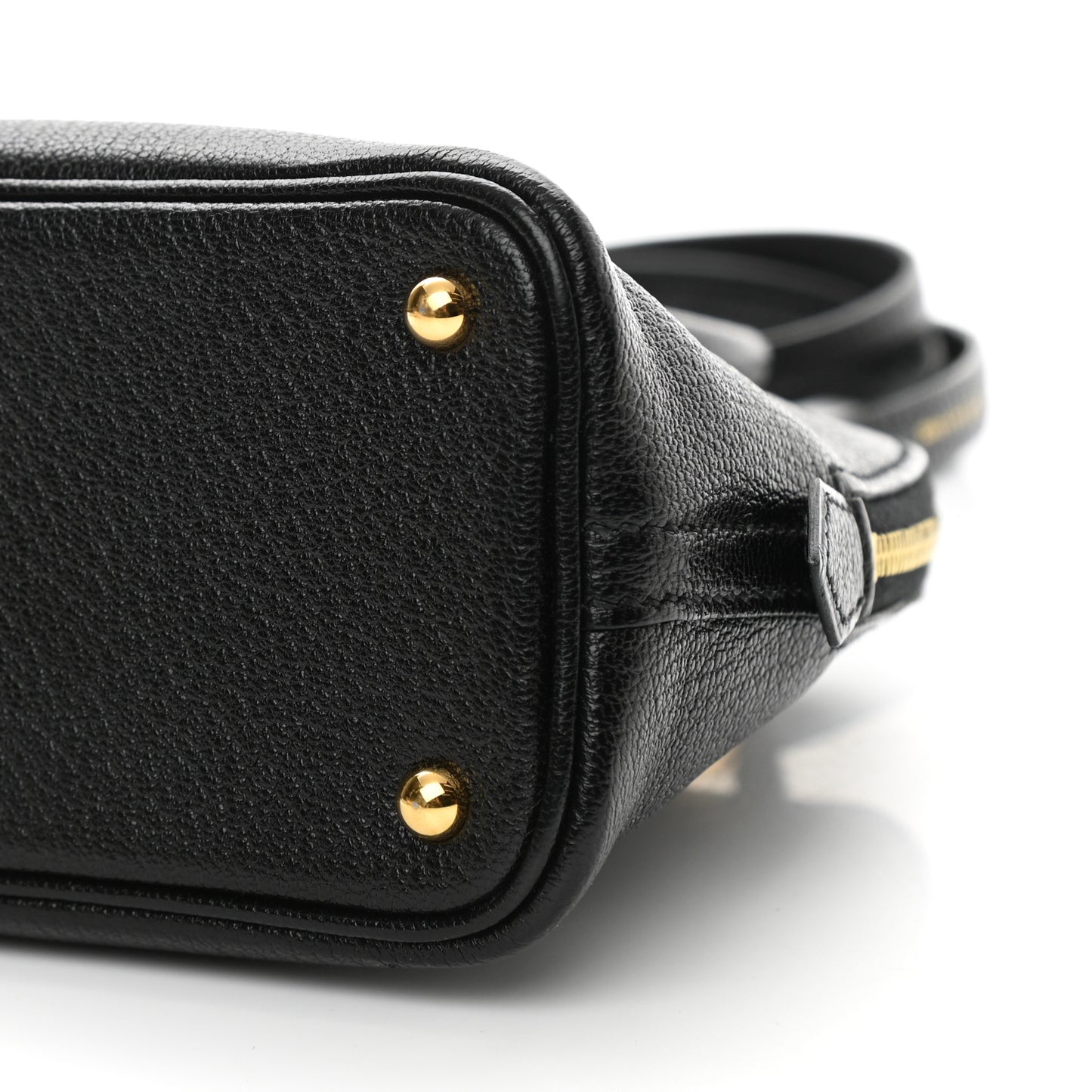 Chevre Mysore Mini 1923 Bolide Black