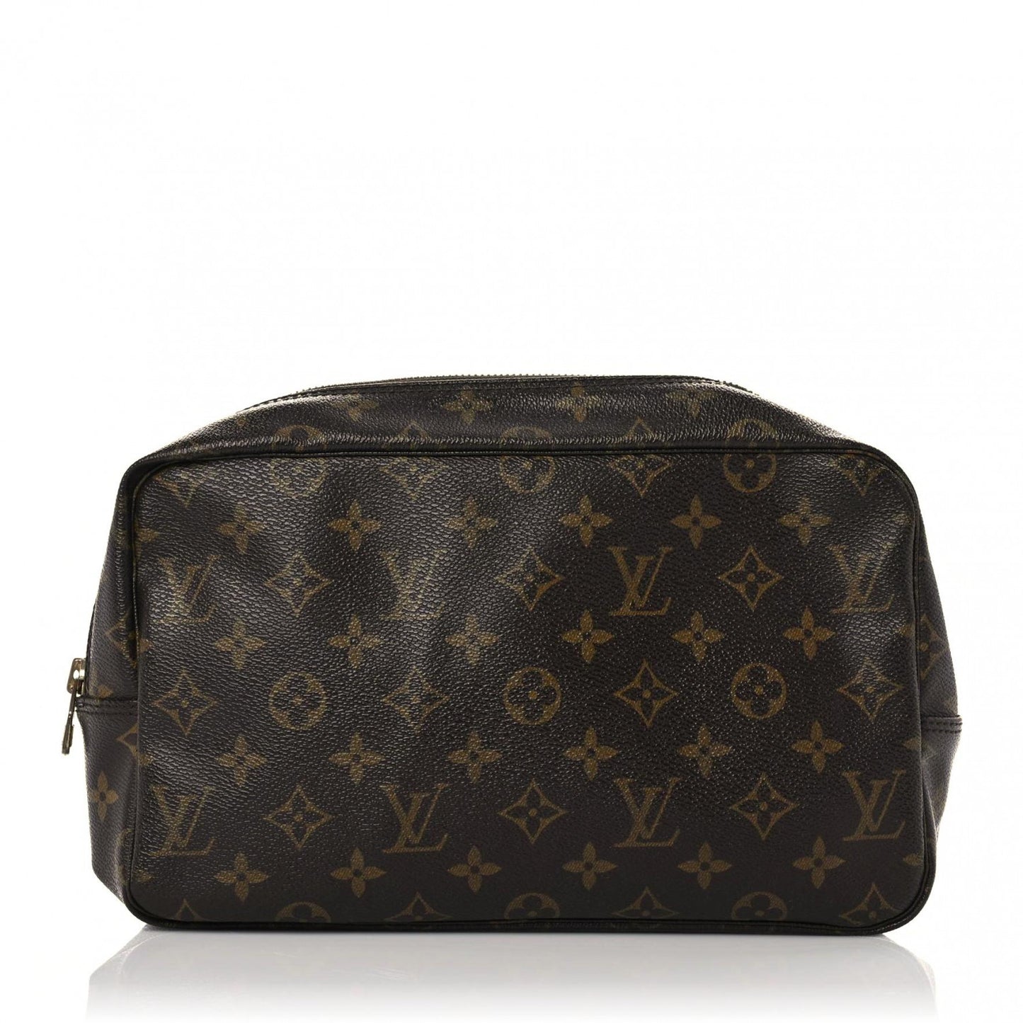 Monogram Trousse Toilette 28