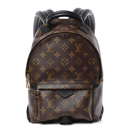 Louis Vuitton Monogram Palm Springs Backpack PM 1 of 11
