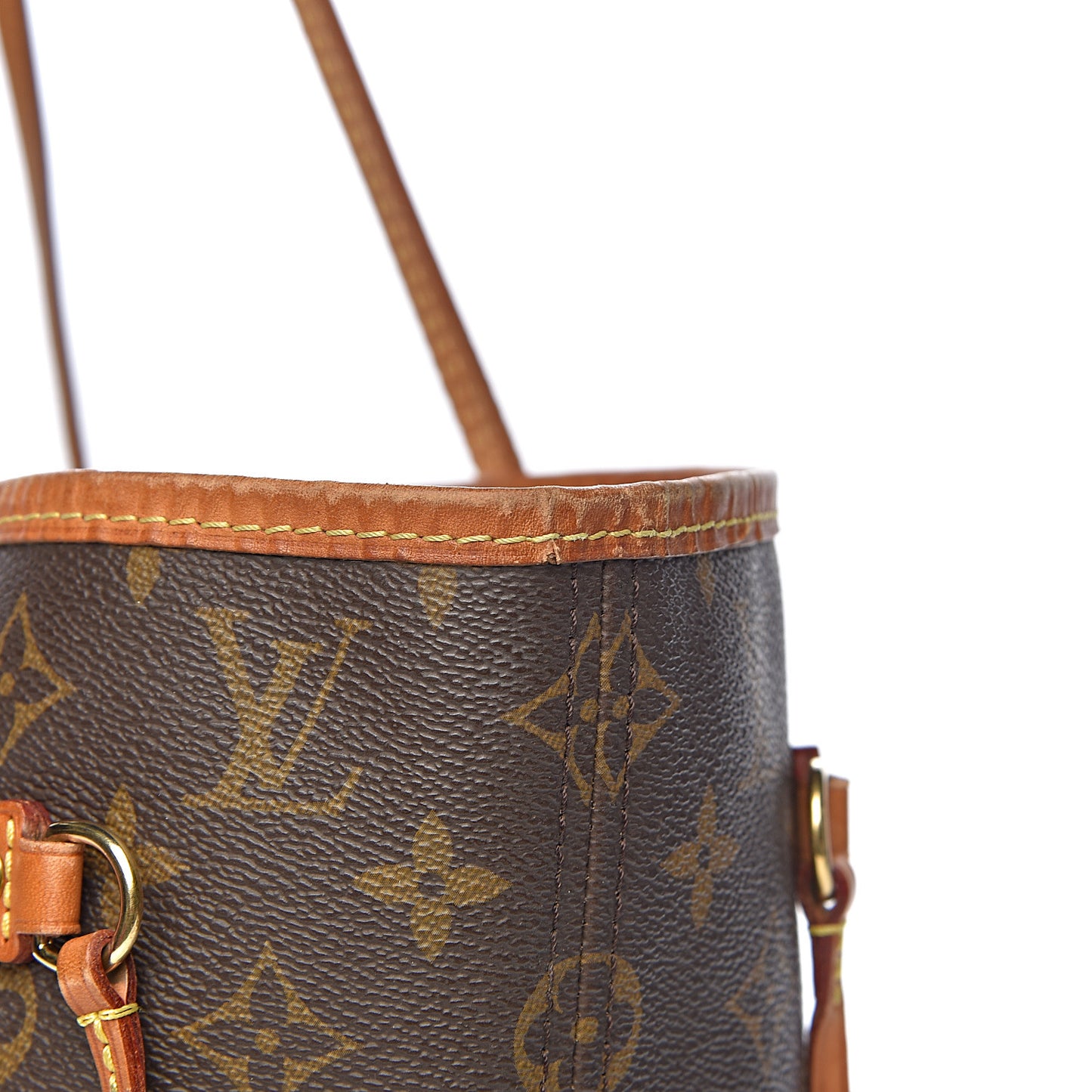 Monogram Neverfull MM