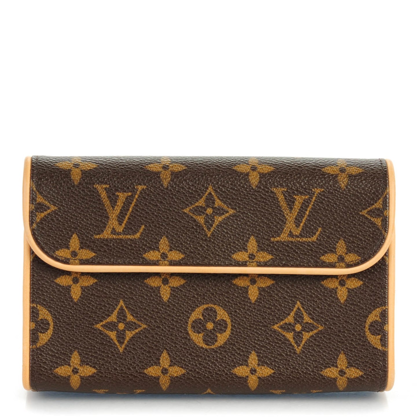 Monogram Pochette Florentine M