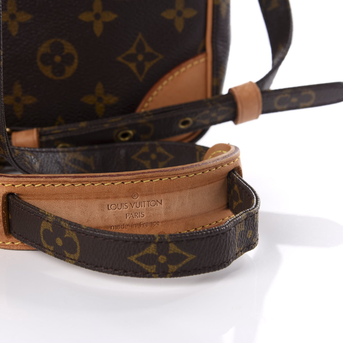 Monogram Amazone