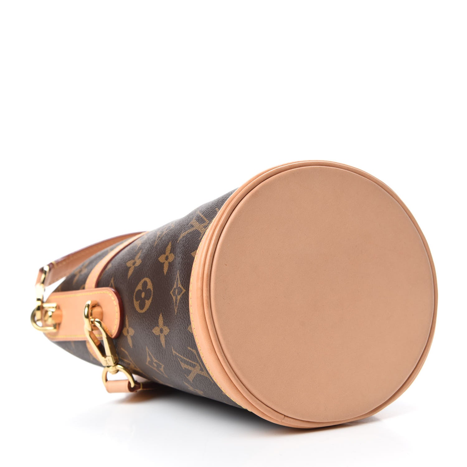 Louis Vuitton Monogram Duffle Bag 4 of 10