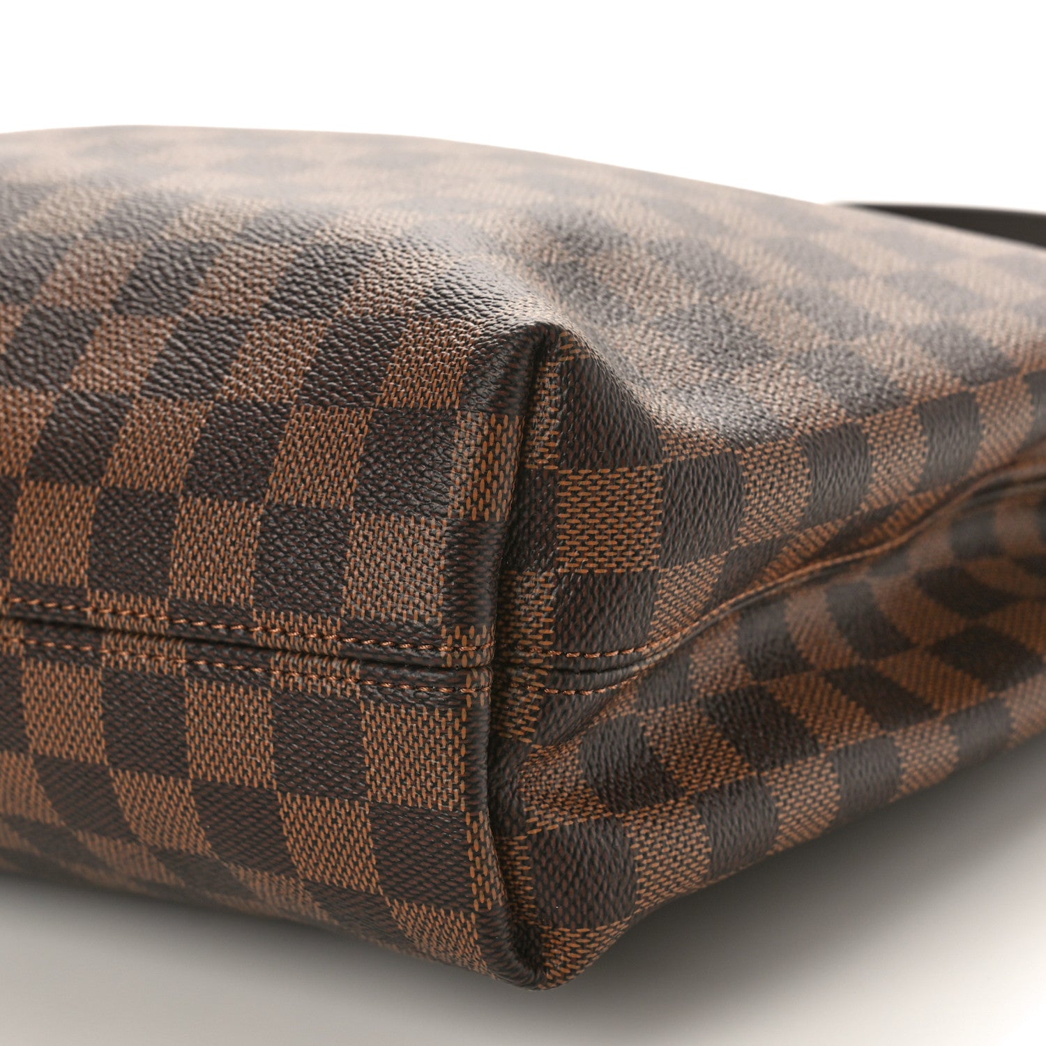Louis Vuitton Damier Ebene Graceful PM 8 of 8