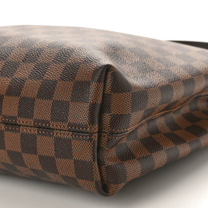 Louis Vuitton Damier Ebene Graceful PM 8 of 8