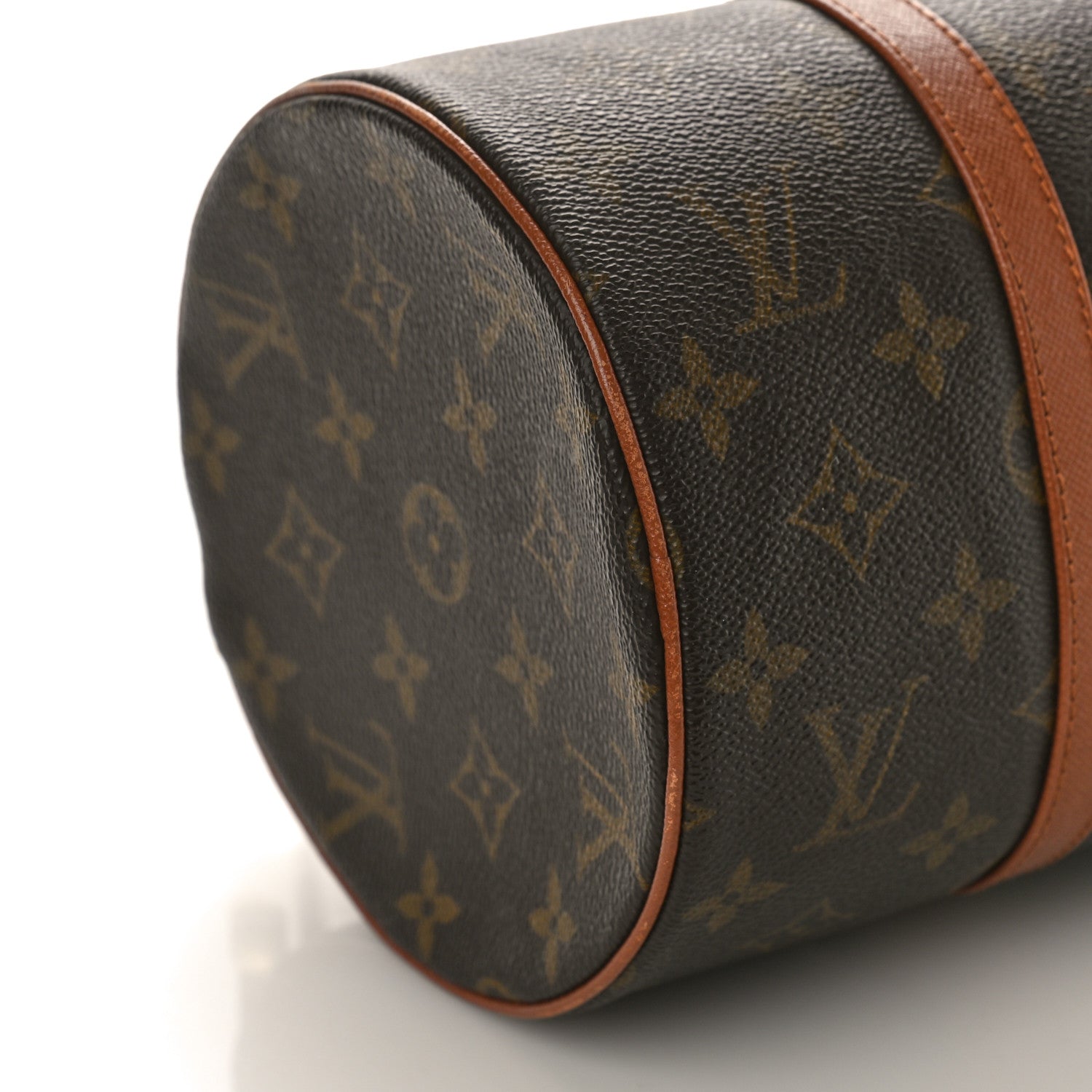 Louis Vuitton Monogram Papillon 30 with Companion 8 of 9