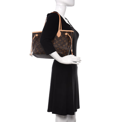 Louis Vuitton Monogram Neo Neverfull PM 2 of 10