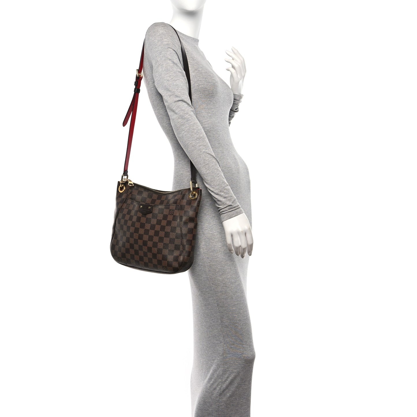Damier Ebene South Bank Besace