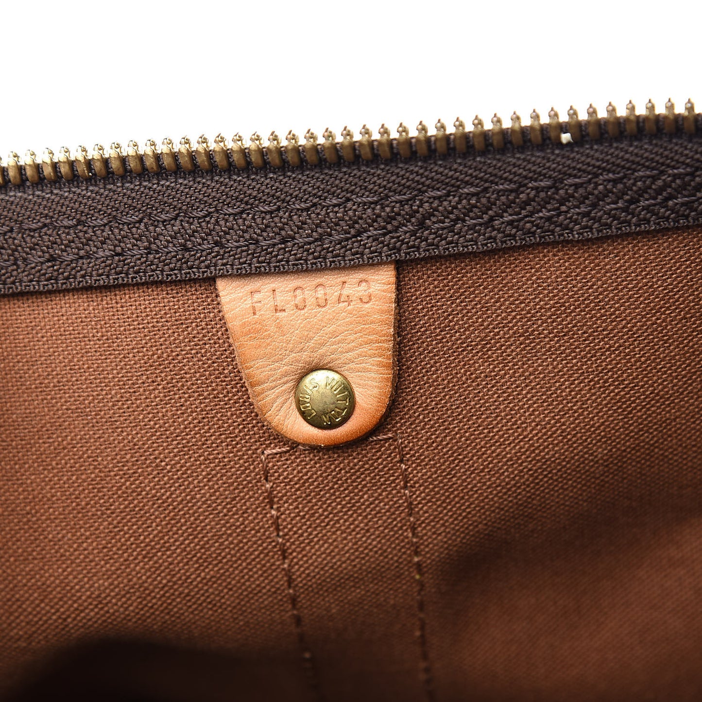 Monogram Keepall 60